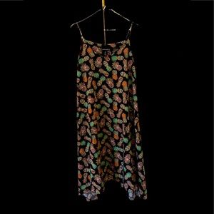 Cynthia Rowley Summer Sundress